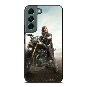 DARYL DIXON WALKING DEAD 1 Samsung Galaxy S22 Case Cover
