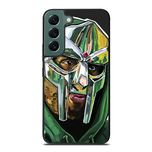 DANIEL DUMILE MF DOOM ART Samsung Galaxy S22 Case Cover