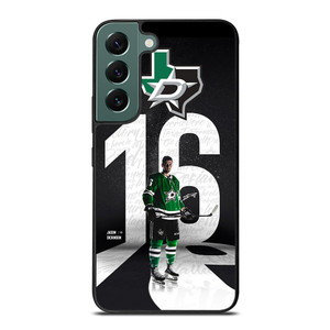 DALLAS STARS NHL SYMBOL Samsung Galaxy S22 Case Cover DALLAS STARS NHL SYMBOL Samsung Galaxy S22 Case Cover