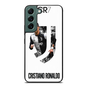 CRISTIANO RONALDO JUVE 4 Samsung Galaxy S22 Case Cover CRISTIANO RONALDO JUVE 4 Samsung Galaxy S22 Case Cover