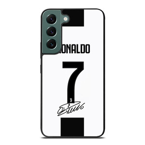 CRISTIANO RONALDO JERSEY 2 Samsung Galaxy S22 Case Cover CRISTIANO RONALDO JERSEY 2 Samsung Galaxy S22 Case Cover