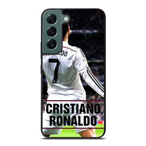 CRISTIANO RONALDO CELEBRATION 2 Samsung Galaxy S22 Case Cover