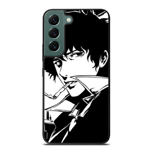 COWBOY BEBOP SPIKE SPIEGEL ANIME Samsung Galaxy S22 Case Cover