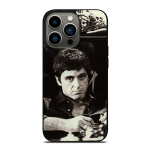 SCARFACE 1 iPhone 13 Pro Case Cover SCARFACE 1 iPhone 13 Pro Case Cover