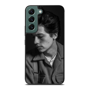 COLE SPROUSE RIVERDALE 3 Samsung Galaxy S22 Case Cover