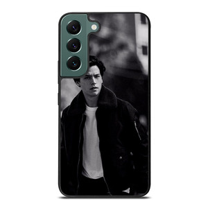 COLE SPROUSE RIVERDALE 1 Samsung Galaxy S22 Case Cover COLE SPROUSE RIVERDALE 1 Samsung Galaxy S22 Case Cover