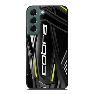COBRA GOLF STICK Samsung Galaxy S22 Case Cover COBRA GOLF STICK Samsung Galaxy S22 Case Cover