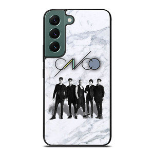 CNCO MARBLE Samsung Galaxy S22 Case Cover CNCO MARBLE Samsung Galaxy S22 Case Cover