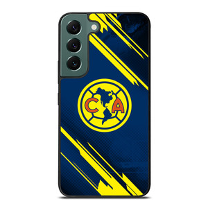 CLUB AMERICA FOOTBAL TEAM Samsung Galaxy S22 Case Cover CLUB AMERICA FOOTBAL TEAM Samsung Galaxy S22 Case Cover
