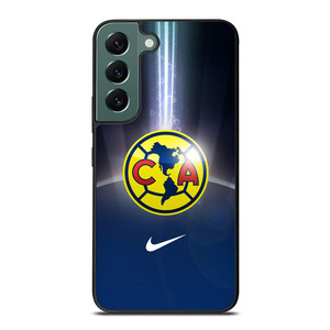CLUB AMERICA FOOTBAL TEAM 2 Samsung Galaxy S22 Case Cover CLUB AMERICA FOOTBAL TEAM 2 Samsung Galaxy S22 Case Cover