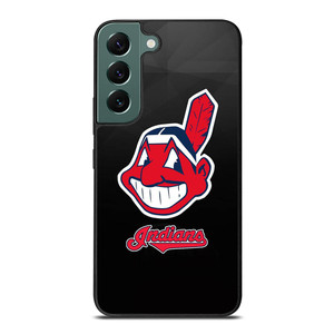 CLEVELAND INDIANS 2 Samsung Galaxy S22 Case Cover