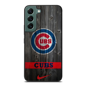 CHICAGO CUBS 3 Samsung Galaxy S22 Case Cover
