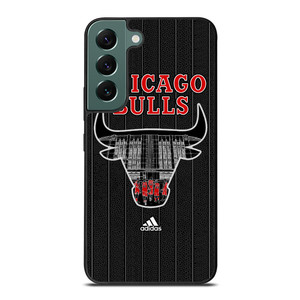 CHICAGO BULLS THE BULLS Samsung Galaxy S22 Case Cover CHICAGO BULLS THE BULLS Samsung Galaxy S22 Case Cover