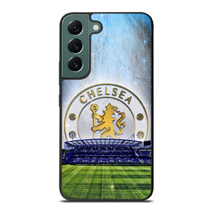 CHELSEA STAMFORD BRIDGE 1 Samsung Galaxy S22 Case Cover