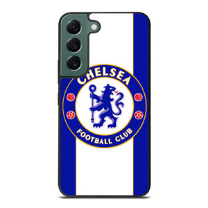 CHELSEA 5 Samsung Galaxy S22 Case Cover