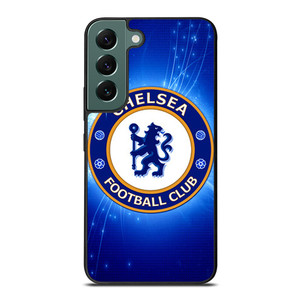 CHELSEA 4 Samsung Galaxy S22 Case Cover