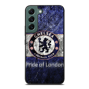 CHELSEA 1 Samsung Galaxy S22 Case Cover
