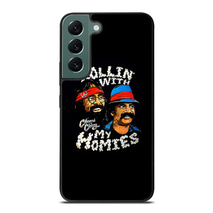 CHEECH AND CHONG 2 Samsung Galaxy S22 Case Cover