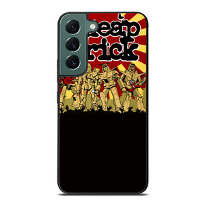 CHEAP TRICK ROCK BAND Samsung Galaxy S22 Case Cover CHEAP TRICK ROCK BAND Samsung Galaxy S22 Case Cover
