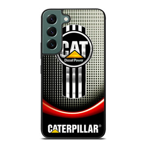 CATERPILLAR VINTAGE Samsung Galaxy S22 Case Cover