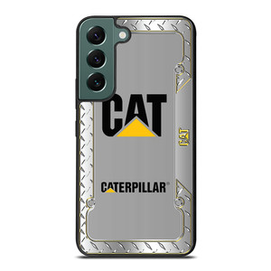CATERPILLAR CAT 3 Samsung Galaxy S22 Case Cover CATERPILLAR CAT 3 Samsung Galaxy S22 Case Cover