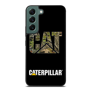CATERPILLAR CAT 2 Samsung Galaxy S22 Case Cover CATERPILLAR CAT 2 Samsung Galaxy S22 Case Cover