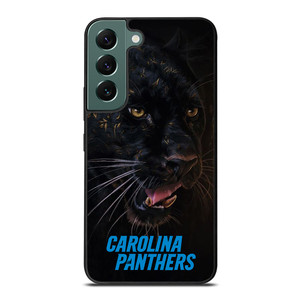 CAROLINA PANTHERS ROAR Samsung Galaxy S22 Case Cover CAROLINA PANTHERS ROAR Samsung Galaxy S22 Case Cover