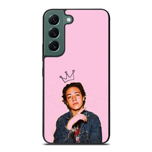 CARL GALLAGHER ETHAN CUTKOSKY Samsung Galaxy S22 Case Cover