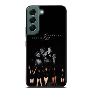 CAMILA CABELLO FIFTH HARMONY Samsung Galaxy S22 Case Cover CAMILA CABELLO FIFTH HARMONY Samsung Galaxy S22 Case Cover