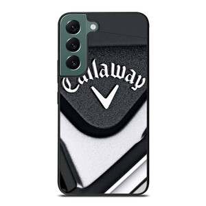 CALLAWAY GOLF 1 Samsung Galaxy S22 Case Cover