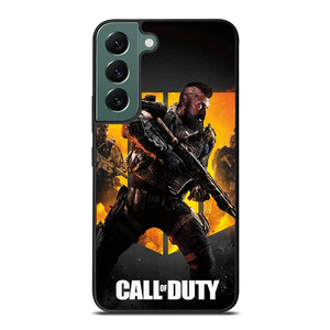 CALL OF DUTY WARFARE Samsung Galaxy S22 Case Cover