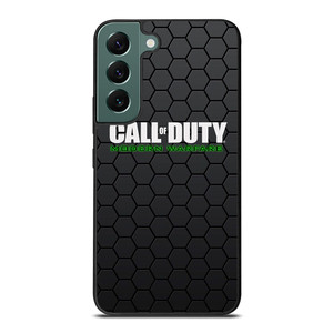 CALL OF DUTY MODERN WARFARE Samsung Galaxy S22 Case Cover CALL OF DUTY MODERN WARFARE Samsung Galaxy S22 Case Cover