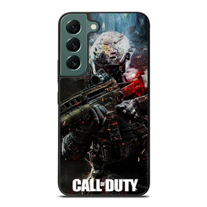 CALL OF DUTY COD Samsung Galaxy S22 Case Cover