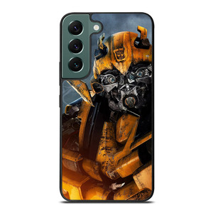 BUMBLEBEE 3 Samsung Galaxy S22 Case Cover