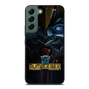 BUMBLEBEE 2 Samsung Galaxy S22 Case Cover BUMBLEBEE 2 Samsung Galaxy S22 Case Cover