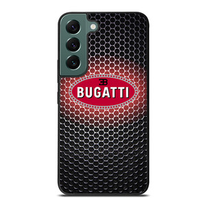 BUGATTI LOGO Samsung Galaxy S22 Case Cover