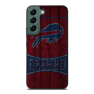 BUFFALO BILLS PRIDE Samsung Galaxy S22 Case Cover