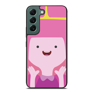 BUBBLEGUM PRINCESS 2 Samsung Galaxy S22 Case Cover BUBBLEGUM PRINCESS 2 Samsung Galaxy S22 Case Cover