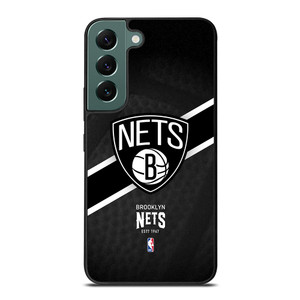 BROOKLYN NETS LOGO Samsung Galaxy S22 Case Cover
