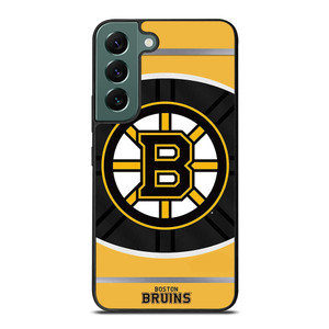 BOSTON BRUINS LOGO Samsung Galaxy S22 Case Cover