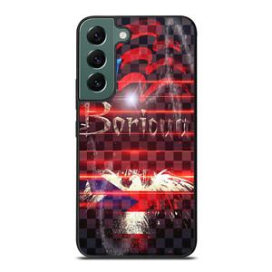 BORICUA PUERTO RICO FLAG Samsung Galaxy S22 Case Cover BORICUA PUERTO RICO FLAG Samsung Galaxy S22 Case Cover