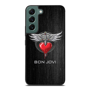 BON JOVI Samsung Galaxy S22 Case Cover