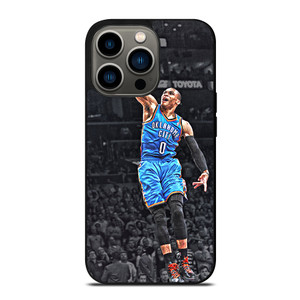 RUSSELL WESTBROOK DUNK 2 iPhone 13 Pro Case Cover RUSSELL WESTBROOK DUNK 2 iPhone 13 Pro Case Cover