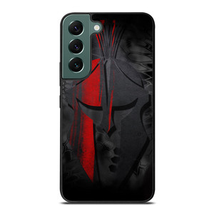 BLACK KRYPTEK NOMAD Samsung Galaxy S22 Case Cover BLACK KRYPTEK NOMAD Samsung Galaxy S22 Case Cover