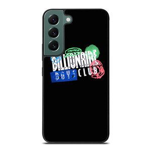 BILLIONAIRE BOYS CLUB BBC Samsung Galaxy S22 Case Cover BILLIONAIRE BOYS CLUB BBC Samsung Galaxy S22 Case Cover