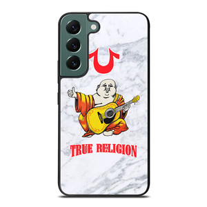 BIG BUDDHA TRUE RELIGION MARBLE Samsung Galaxy S22 Case Cover BIG BUDDHA TRUE RELIGION MARBLE Samsung Galaxy S22 Case Cover