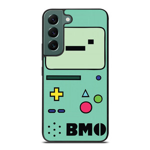 BEEMO ADVENTURE TIME Samsung Galaxy S22 Case Cover BEEMO ADVENTURE TIME Samsung Galaxy S22 Case Cover
