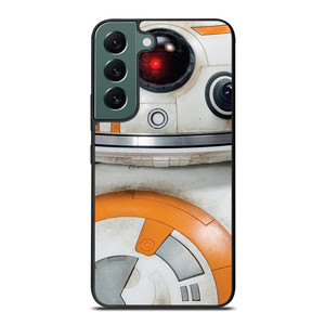 BB-8 DROID STAR WARS ROBOT Samsung Galaxy S22 Case Cover
