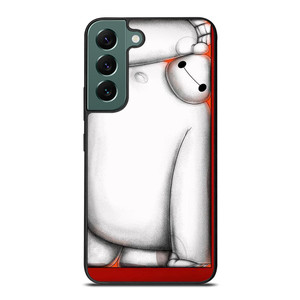 BAYMAX ROBOT Samsung Galaxy S22 Case Cover BAYMAX ROBOT Samsung Galaxy S22 Case Cover