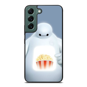 BAYMAX BIG HERO 6 Samsung Galaxy S22 Case Cover BAYMAX BIG HERO 6 Samsung Galaxy S22 Case Cover